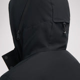 Koray Men's Modular 3-in-1 Car Coat