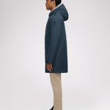 Koray Men's Modular 3-in-1 Car Coat