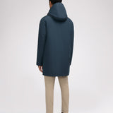 Koray Men's Modular 3-in-1 Car Coat