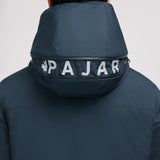 Koray Men's Modular 3-in-1 Car Coat