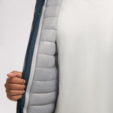 Koray Men's Modular 3-in-1 Car Coat