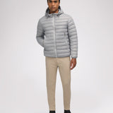 Koray Men's Modular 3-in-1 Car Coat