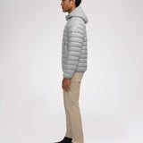 Koray Men's Modular 3-in-1 Car Coat