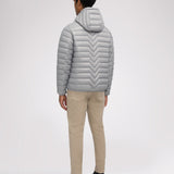 Koray Men's Modular 3-in-1 Car Coat