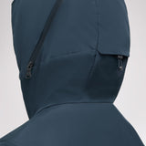 Koray Men's Modular 3-in-1 Car Coat