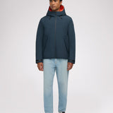 Natsuki matelassé modulaire 3-en-1 pour hommes