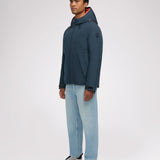 Natsuki matelassé modulaire 3-en-1 pour hommes