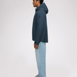 Natsuki matelassé modulaire 3-en-1 pour hommes