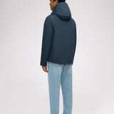 Natsuki matelassé modulaire 3-en-1 pour hommes