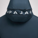 Natsuki matelassé modulaire 3-en-1 pour hommes