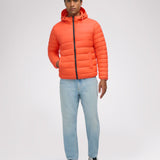 Natsuki matelassé modulaire 3-en-1 pour hommes