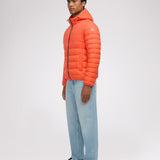 Natsuki matelassé modulaire 3-en-1 pour hommes