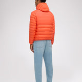 Natsuki matelassé modulaire 3-en-1 pour hommes