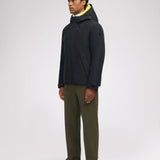 Natsuki matelassé modulaire 3-en-1 pour hommes