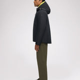 Natsuki matelassé modulaire 3-en-1 pour hommes