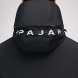 Natsuki matelassé modulaire 3-en-1 pour hommes