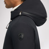 Natsuki matelassé modulaire 3-en-1 pour hommes