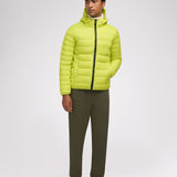 Natsuki matelassé modulaire 3-en-1 pour hommes