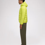 Natsuki matelassé modulaire 3-en-1 pour hommes