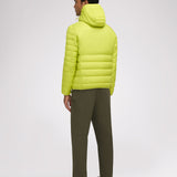 Natsuki matelassé modulaire 3-en-1 pour hommes