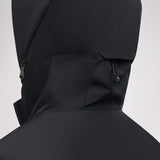 Natsuki matelassé modulaire 3-en-1 pour hommes