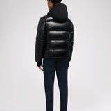 Rikuto Men's Boxy Puffer