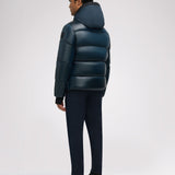 Rikuto Men's Boxy Puffer