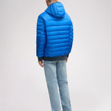 Maxwell Men's Lightweight Reversible Bomber