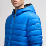 Maxwell Men's Lightweight Reversible Bomber