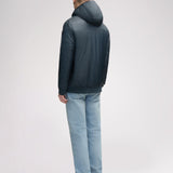 Maxwell Men's Lightweight Reversible Bomber