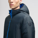 Maxwell Men's Lightweight Reversible Bomber