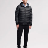 Maxwell Men's Lightweight Reversible Bomber