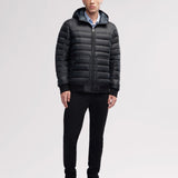 Maxwell Bomber reversible pour hommes