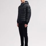 Maxwell Men's Lightweight Reversible Bomber