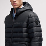 Maxwell Men's Lightweight Reversible Bomber