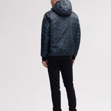 Maxwell Men's Lightweight Reversible Bomber