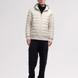 Maxwell Men's Lightweight Reversible Bomber