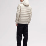 Maxwell Men's Lightweight Reversible Bomber