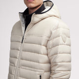 Maxwell Men's Lightweight Reversible Bomber