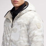 Maxwell Men's Lightweight Reversible Bomber