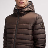 Maxwell Men's Lightweight Reversible Bomber