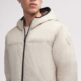 Maxwell Men's Lightweight Reversible Bomber