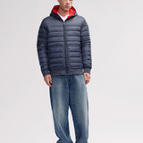 Maxwell Men's Lightweight Reversible Bomber