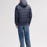 Maxwell Men's Lightweight Reversible Bomber