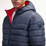 Maxwell Men's Lightweight Reversible Bomber