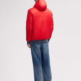 Maxwell Men's Lightweight Reversible Bomber