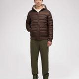 Maxwell Bomber reversible pour hommes