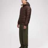 Maxwell Bomber reversible pour hommes