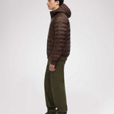 Maxwell Bomber reversible pour hommes