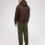 Maxwell Bomber reversible pour hommes